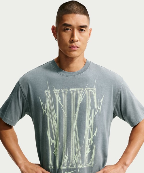 セール】ナイキ NIKE ナイキ LSE TRAIN VERB S/S Tｼｬﾂ（Tシャツ