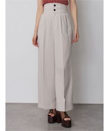 セットアップ」に該当するMURUA（ムルーア）のファッション通販 - ZOZOTOWN