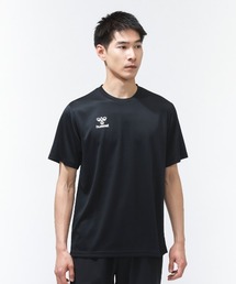 【別注】ヒュンメル hummel グラフィックTシャツ 限定コラボ