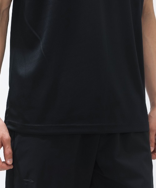 hummel（ヒュンメル）の「【別注】ヒュンメル hummel グラフィックTシャツ 限定コラボ（Tシャツ/カットソー・メンズ・ブラック/ホワイト/グリーン/ターコイズブルー・LL/L/M/S）」の15枚目の写真