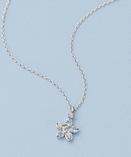 CANAL 4℃（カナルヨンドシー）の「【Spring Limited】シルバー