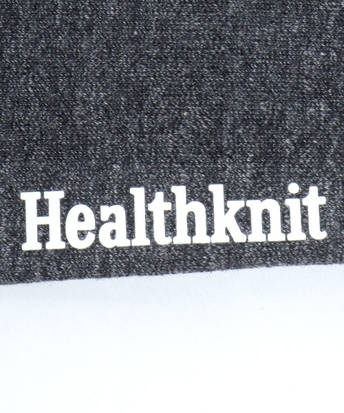 Healthknit（ヘルスニット）の「healthknit（ヘルスニット）3足セット インステップソックス/Ag+抗菌防臭 スニーカーソックス メンズ 25-27cm（ソックス/靴下・メンズ・ブラック/その他・M）」の17枚目の写真
