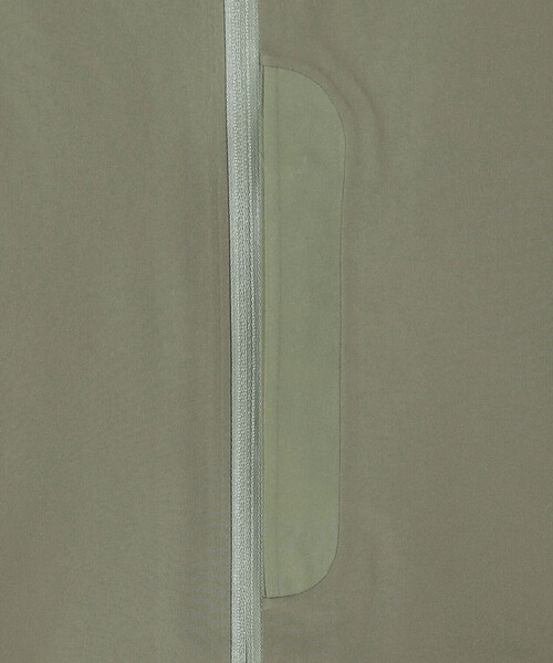 Bshop（ビショップ）の「HIKING PATROL | ARC LIGHTWEIGHT SHELL JACKET 2.0 MEN（その他アウター・メンズ・カーキ・L/M）」の10枚目の写真