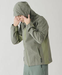 Bshop | HIKING PATROL | ARC LIGHTWEIGHT SHELL JACKET 2.0 MEN(その他アウター)