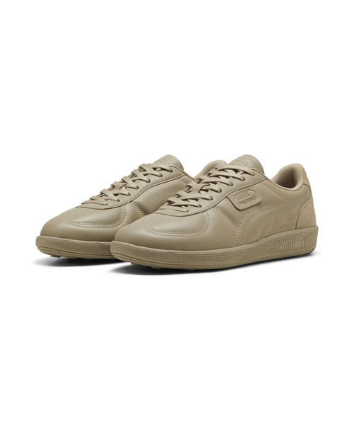 PUMA（プーマ）の「PUMA プーマ メンズ ゴルフ パレルモ G スパイクレスシューズ（スニーカー・メンズ・ホワイト/モカ/ダークグレー・28.0cm/27.5cm/26.0cm/27.0cm/26.5cm）」の4枚目の写真