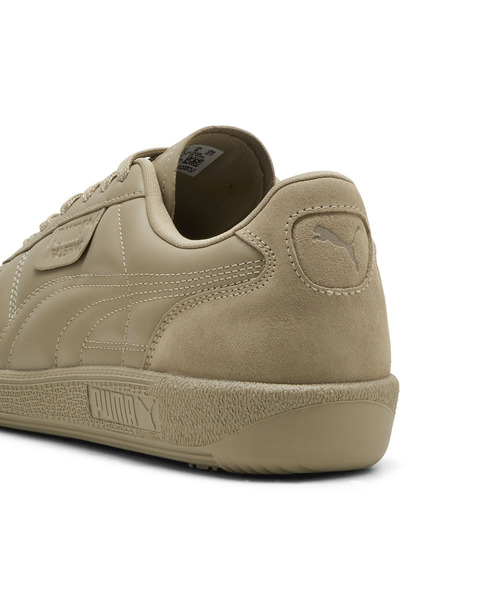 PUMA（プーマ）の「PUMA プーマ メンズ ゴルフ パレルモ G スパイクレスシューズ（スニーカー・メンズ・ホワイト/モカ/ダークグレー・28.0cm/27.5cm/26.0cm/27.0cm/26.5cm）」の5枚目の写真