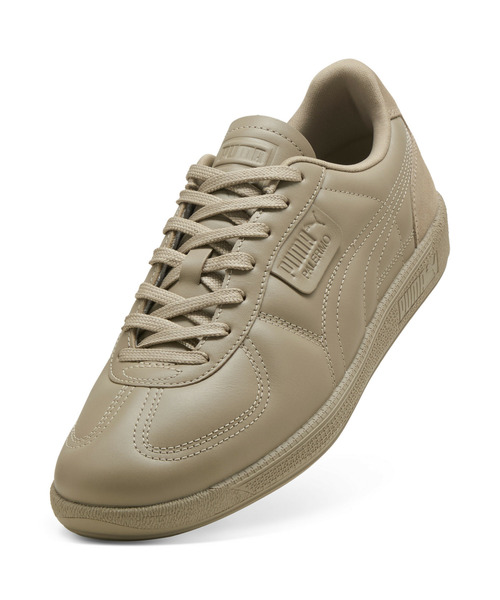 PUMA（プーマ）の「PUMA プーマ メンズ ゴルフ パレルモ G スパイクレスシューズ（スニーカー・メンズ・ホワイト/モカ/ダークグレー・28.0cm/27.5cm/26.0cm/27.0cm/26.5cm）」の8枚目の写真