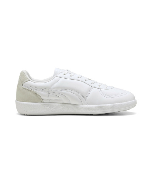 PUMA（プーマ）の「PUMA プーマ メンズ ゴルフ パレルモ G スパイクレスシューズ（スニーカー・メンズ・ホワイト/モカ/ダークグレー・28.0cm/27.5cm/26.0cm/27.0cm/26.5cm）」の12枚目の写真