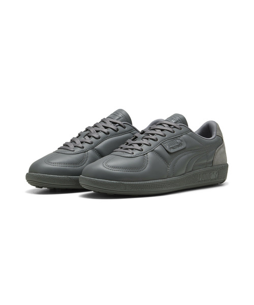 PUMA（プーマ）の「PUMA プーマ メンズ ゴルフ パレルモ G スパイクレスシューズ（スニーカー・メンズ・ホワイト/モカ/ダークグレー・28.0cm/27.5cm/26.0cm/27.0cm/26.5cm）」の14枚目の写真