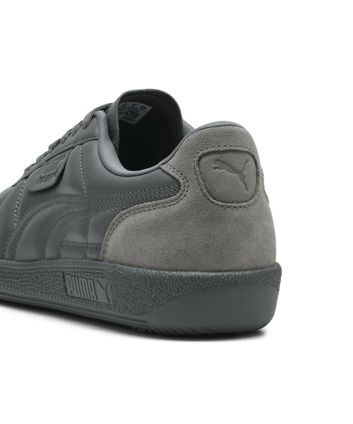 PUMA（プーマ）の「PUMA プーマ メンズ ゴルフ パレルモ G スパイクレスシューズ（スニーカー・メンズ・ホワイト/モカ/ダークグレー・28.0cm/27.5cm/26.0cm/27.0cm/26.5cm）」の15枚目の写真