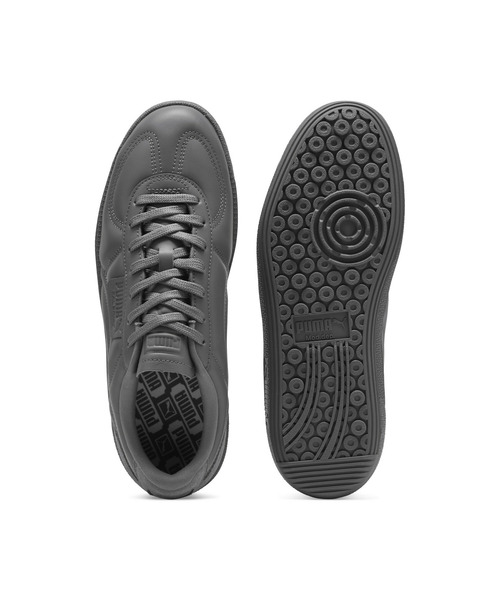 PUMA（プーマ）の「PUMA プーマ メンズ ゴルフ パレルモ G スパイクレスシューズ（スニーカー・メンズ・ホワイト/モカ/ダークグレー・28.0cm/27.5cm/26.0cm/27.0cm/26.5cm）」の16枚目の写真