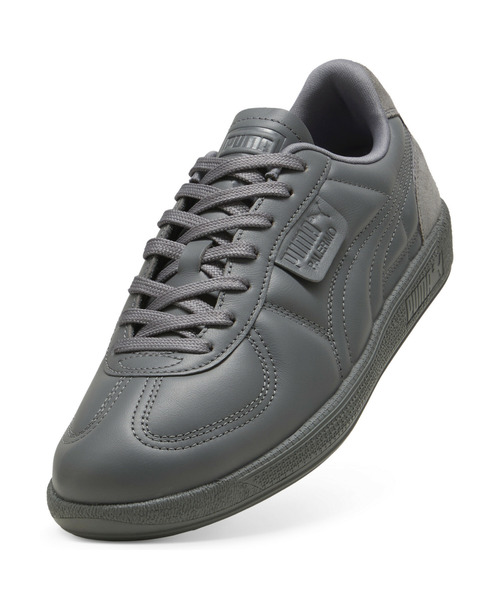 PUMA（プーマ）の「PUMA プーマ メンズ ゴルフ パレルモ G スパイクレスシューズ（スニーカー・メンズ・ホワイト/モカ/ダークグレー・28.0cm/27.5cm/26.0cm/27.0cm/26.5cm）」の18枚目の写真