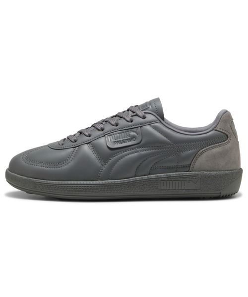 PUMA（プーマ）の「PUMA プーマ メンズ ゴルフ パレルモ G スパイクレスシューズ（スニーカー・メンズ・ホワイト/モカ/ダークグレー・28.0cm/27.5cm/26.0cm/27.0cm/26.5cm）」の3枚目の写真
