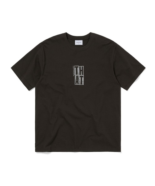 THAT Sketch Tee