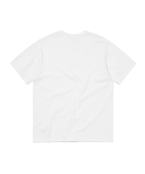 thisisneverthat(ディスイズネバーザット)の「THAT Sketch Tee(Tシャツ/カットソー・メンズ・グリーン/ホワイト/ブラック系その他・L/M/S/XL)」の5枚目の写真