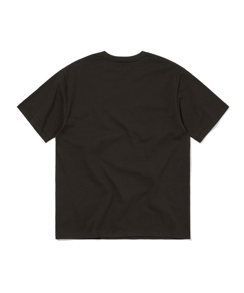 thisisneverthat(ディスイズネバーザット)の「THAT Sketch Tee(Tシャツ/カットソー・メンズ・グリーン/ホワイト/ブラック系その他・L/M/S/XL)」の7枚目の写真