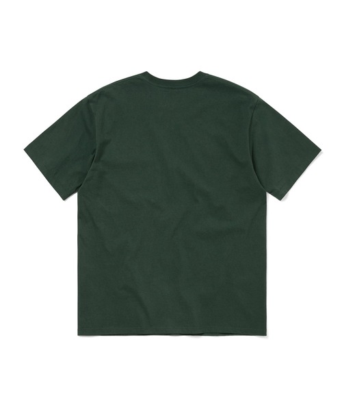 thisisneverthat(ディスイズネバーザット)の「THAT Sketch Tee(Tシャツ/カットソー・メンズ・グリーン/ホワイト/ブラック系その他・L/M/S/XL)」の9枚目の写真