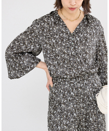 IENA(�C�G�i)�̃t�����`�}�[�K���b�g�u���E�X(�V���c/�u���E�X)