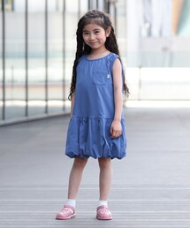 セレモニー ワンピース + ボレロ セット 2026SS（110～130cm