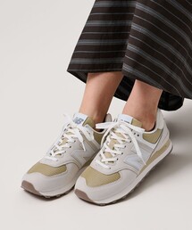 <New Balance>U5748DF/D スニーカー