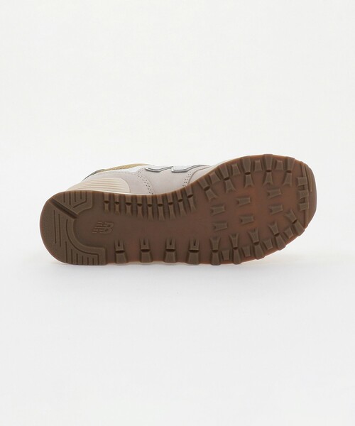 NEW BALANCE(ニューバランス)の「<New Balance>U5748DF/D スニーカー(スニーカー・レディース・ベージュ・25.5cm/25cm/23.5cm/24cm/23cm/22.5cm/24.5cm)」の3枚目の写真