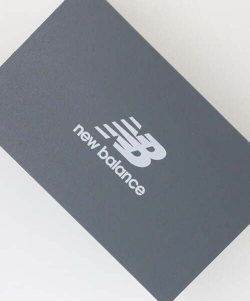 NEW BALANCE(ニューバランス)の「<New Balance>U5748DF/D スニーカー(スニーカー・レディース・ベージュ・25.5cm/25cm/23.5cm/24cm/23cm/22.5cm/24.5cm)」の7枚目の写真