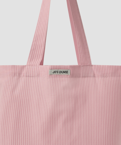 JO'S LOUNGE(ジョーズラウンジ)の「Petal Fabric Bag(エコバッグ/サブバッグ・レディース・その他・FREE)」の3枚目の写真