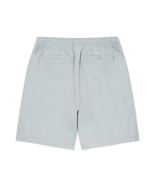 Wacky WiLLy(ワッキーウィリー)の「ベーシックナイロンショートパンツミント(その他パンツ・メンズ・その他・LARGE/MEDIUM/X-LARGE/SMALL)」の3枚目の写真