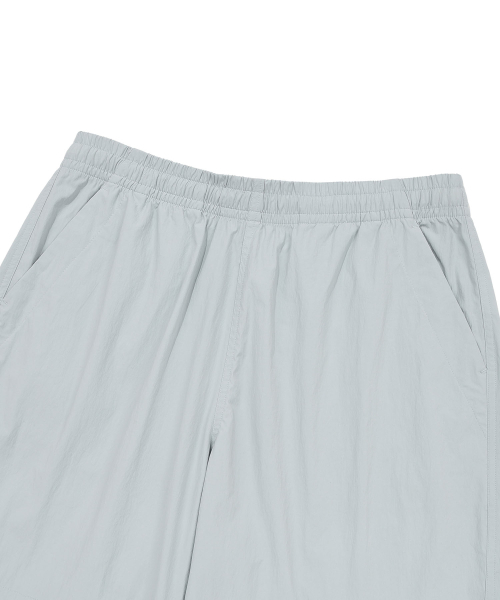Wacky WiLLy(ワッキーウィリー)の「ベーシックナイロンショートパンツミント(その他パンツ・メンズ・その他・LARGE/MEDIUM/X-LARGE/SMALL)」の4枚目の写真