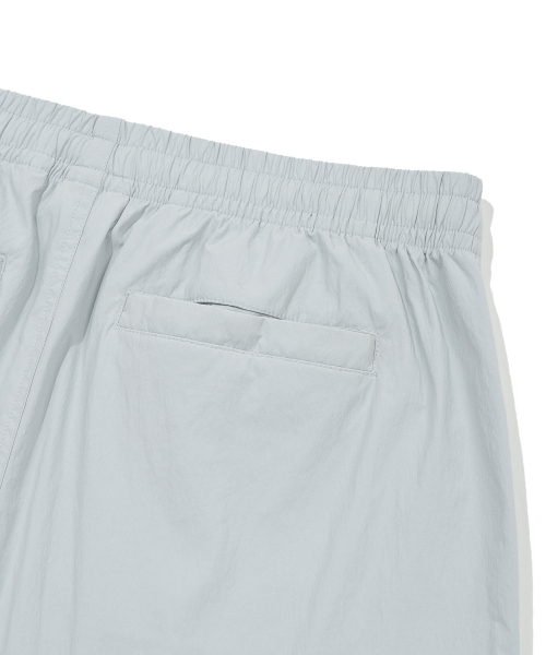 Wacky WiLLy(ワッキーウィリー)の「ベーシックナイロンショートパンツミント(その他パンツ・メンズ・その他・LARGE/MEDIUM/X-LARGE/SMALL)」の7枚目の写真