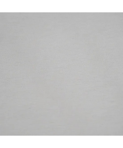 DOCUS(ドゥーカス)の「DOCUS (ドゥーカス) ゴルフウェア モックネック シャツ レディース 半袖 ハイネック ロゴ プリント ラインデザイン(スウェット・レディース・オフホワイト/ピンク/ネイビー・MEDIUM)」の21枚目の写真