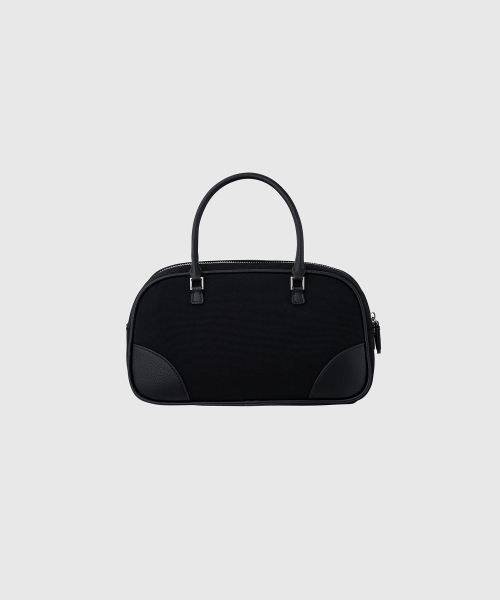 NIEEH(ニヒ)の「BRICK BAG_BLACK(トートバッグ・レディース・その他・FREE)」の1枚目の写真