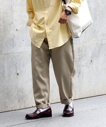 BACK NUMBER（バックナンバー）の「イージーパンツ（その他パンツ）」