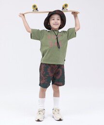 ARCH & LINE（アーチアンドライン）の「【KIDS】ショートパンツ（その他パンツ）」