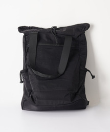 BUTTON SEOUL（ボタンソウル）の「コンバーチブルユーティリティバッグ（バックパック/リュック）」