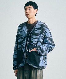 sneeuw | ユゲJQカーディガン(カーディガン/ボレロ)