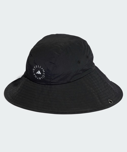 【未使用】adidas by STELLA McCARTNEY ハット adidas by Stella McCartney（ハット）のフリマアイテム一覧