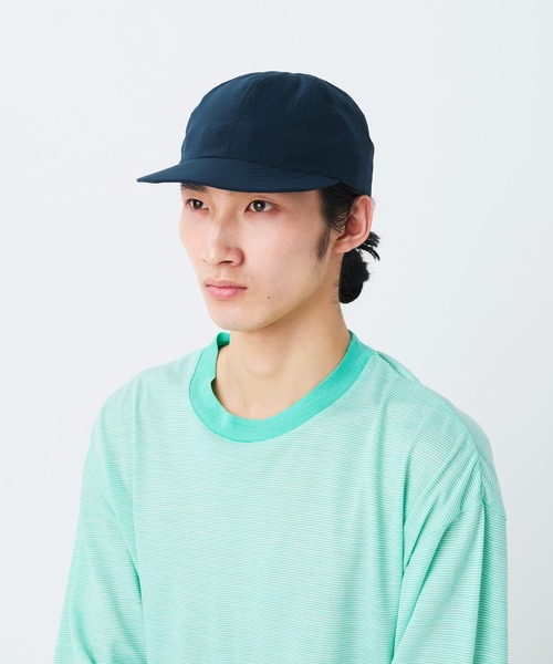 Snow Peak / Breathable Quick Dry Cap クイックドライキャップ