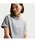 NIKE�i�i�C�L�j�́uNIKE/�i�C�L W NSW CLSC CROP VARSITY18�iT�V���c/�J�b�g�\�[�j�v�b�O���[