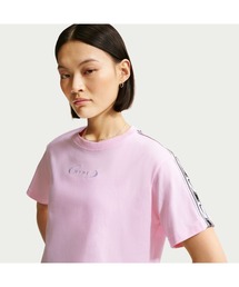 NIKE/ナイキ W NSW CLSC CROP VARSITY18
