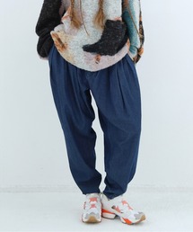 bedsidedrama | Dream Relaxin Denim Pants(デニムパンツ)