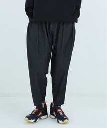 BEDSIDEDRAMA（ベットサイドドラマ）の「Dream Relaxin Denim Pants（デニムパンツ）」