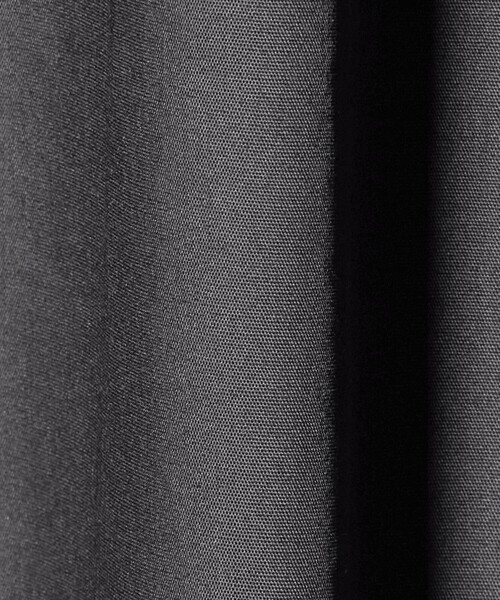 A DAY IN THE LIFE UNITED ARROWS(アデイインザライフユナイテッドアローズ)の「スキッパー フォルム シャツ 5分袖 <A DAY IN THE LIFE>(シャツ/ブラウス・レディース・ライトブルー/シャーベット/ダークグレー/その他1/オリーブ・FREE)」の21枚目の写真