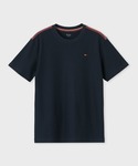 Paul Smith（ポールスミス）の「鹿の子 VネックロンT / 133566 040Y（T 