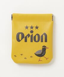 Per sist ence（パーシエンス）の「レトロポップOrionビールばねポーチ（ポーチ）」
