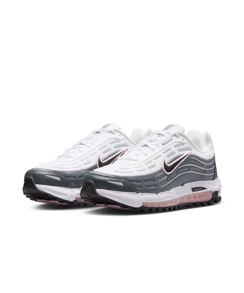 NIKE(ナイキ)の「AIR MAX TL 2.5(スニーカー・メンズ・ホワイト系その他・28.0cm/27.5cm/27.0cm)」の1枚目の写真