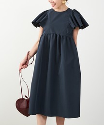 Joint Space｜ジョイントスペースのワンピース/ドレス（ブルー