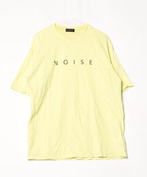 NOISE MAKER（ノイズメーカー）の「半袖Tシャツ（Tシャツ/カットソー）」