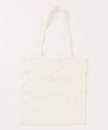 【VINCENT ET MIREILLE】HAKOBA BAG / MADE IN INDIA