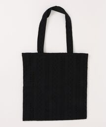 【VINCENT ET MIREILLE】HAKOBA BAG / MADE IN INDIA